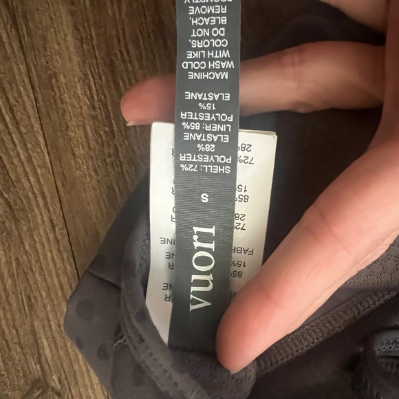 VUORI | Mindset Bra - Picture 5 of 5